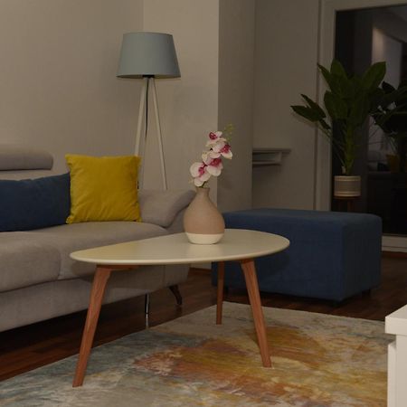Boda Apartments Σκόπια Εξωτερικό φωτογραφία