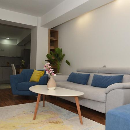 Boda Apartments Σκόπια Εξωτερικό φωτογραφία
