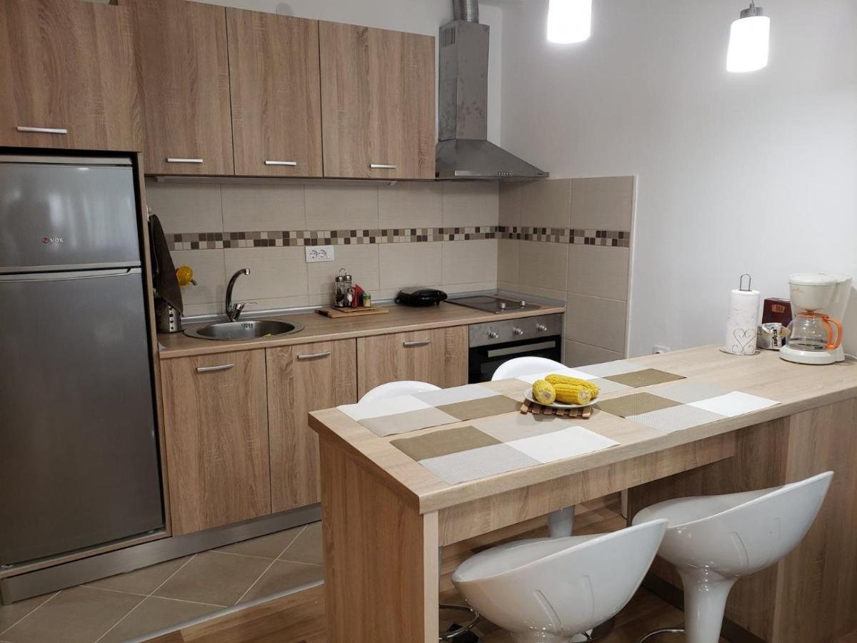 Boda Apartments Σκόπια Εξωτερικό φωτογραφία