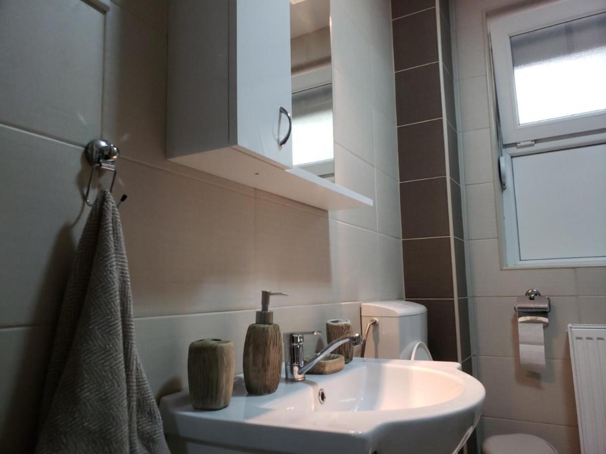 Boda Apartments Σκόπια Εξωτερικό φωτογραφία