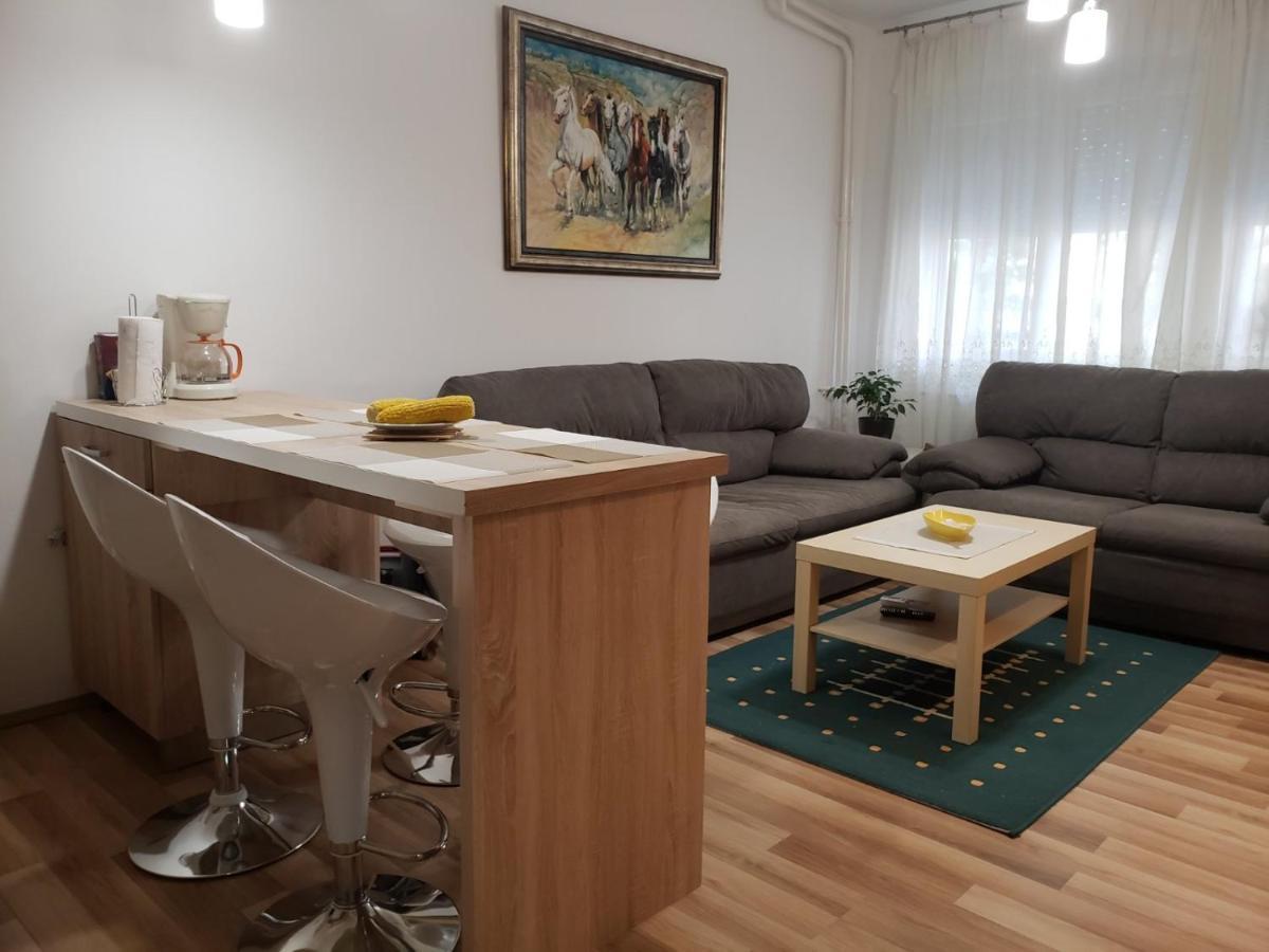 Boda Apartments Σκόπια Εξωτερικό φωτογραφία