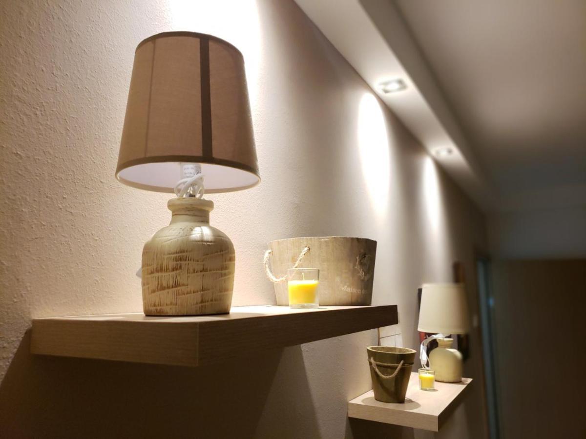 Boda Apartments Σκόπια Εξωτερικό φωτογραφία