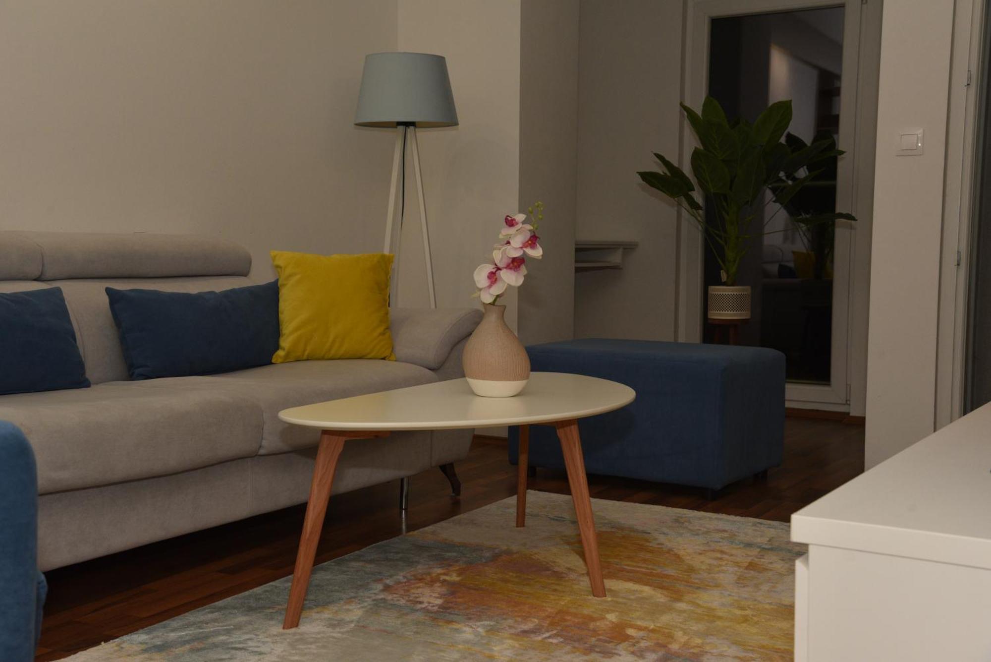 Boda Apartments Σκόπια Εξωτερικό φωτογραφία