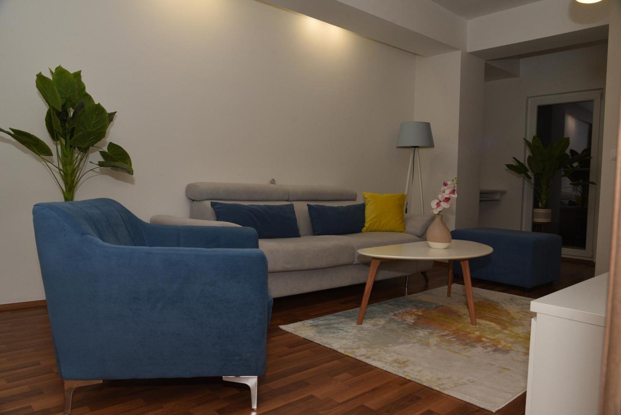 Boda Apartments Σκόπια Εξωτερικό φωτογραφία