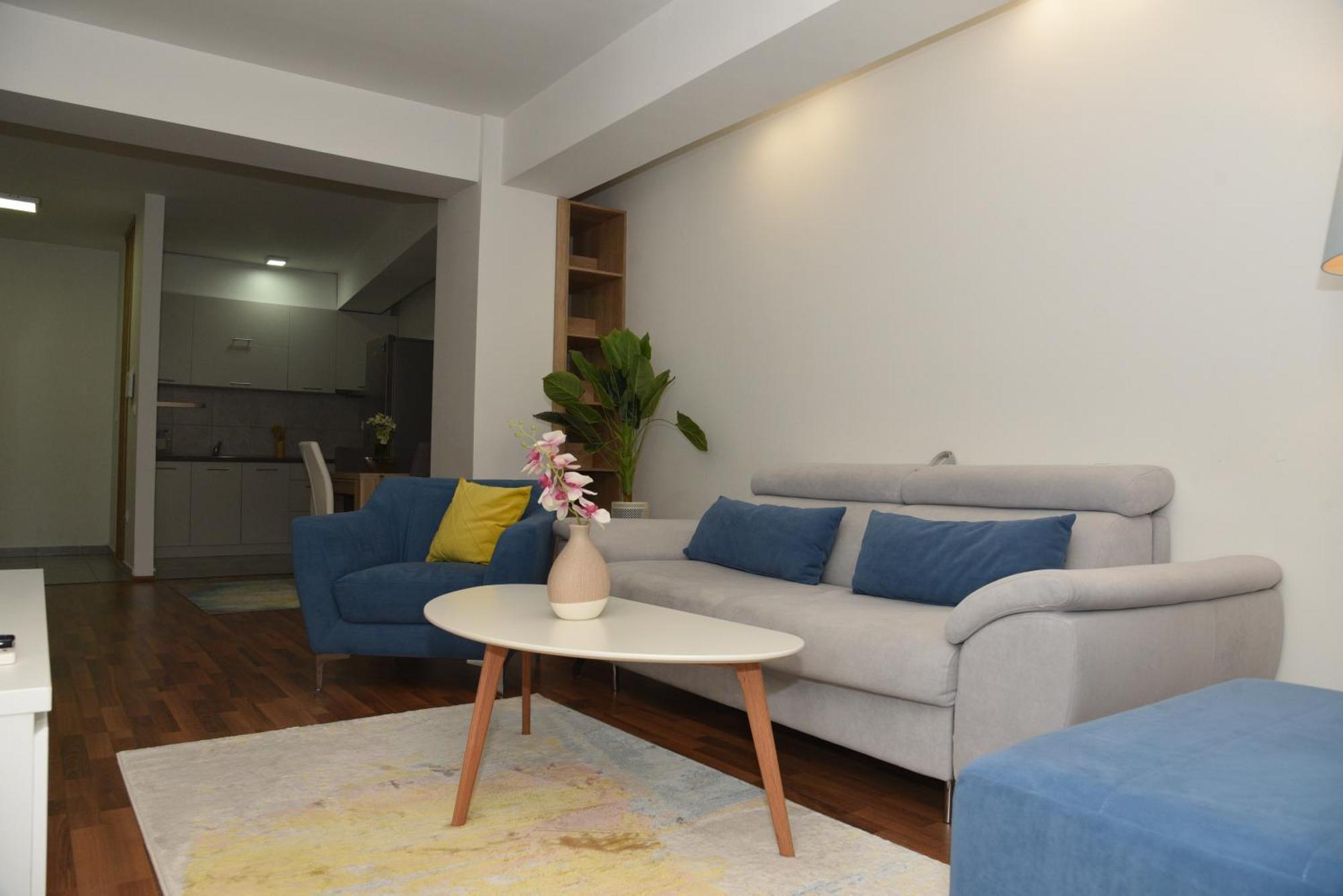 Boda Apartments Σκόπια Εξωτερικό φωτογραφία