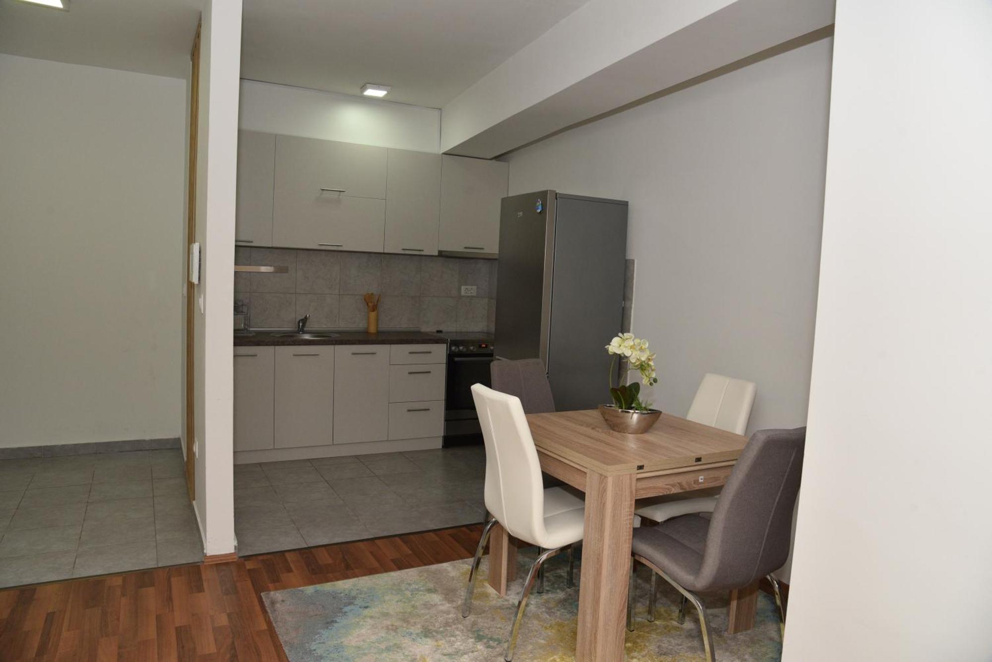 Boda Apartments Σκόπια Εξωτερικό φωτογραφία