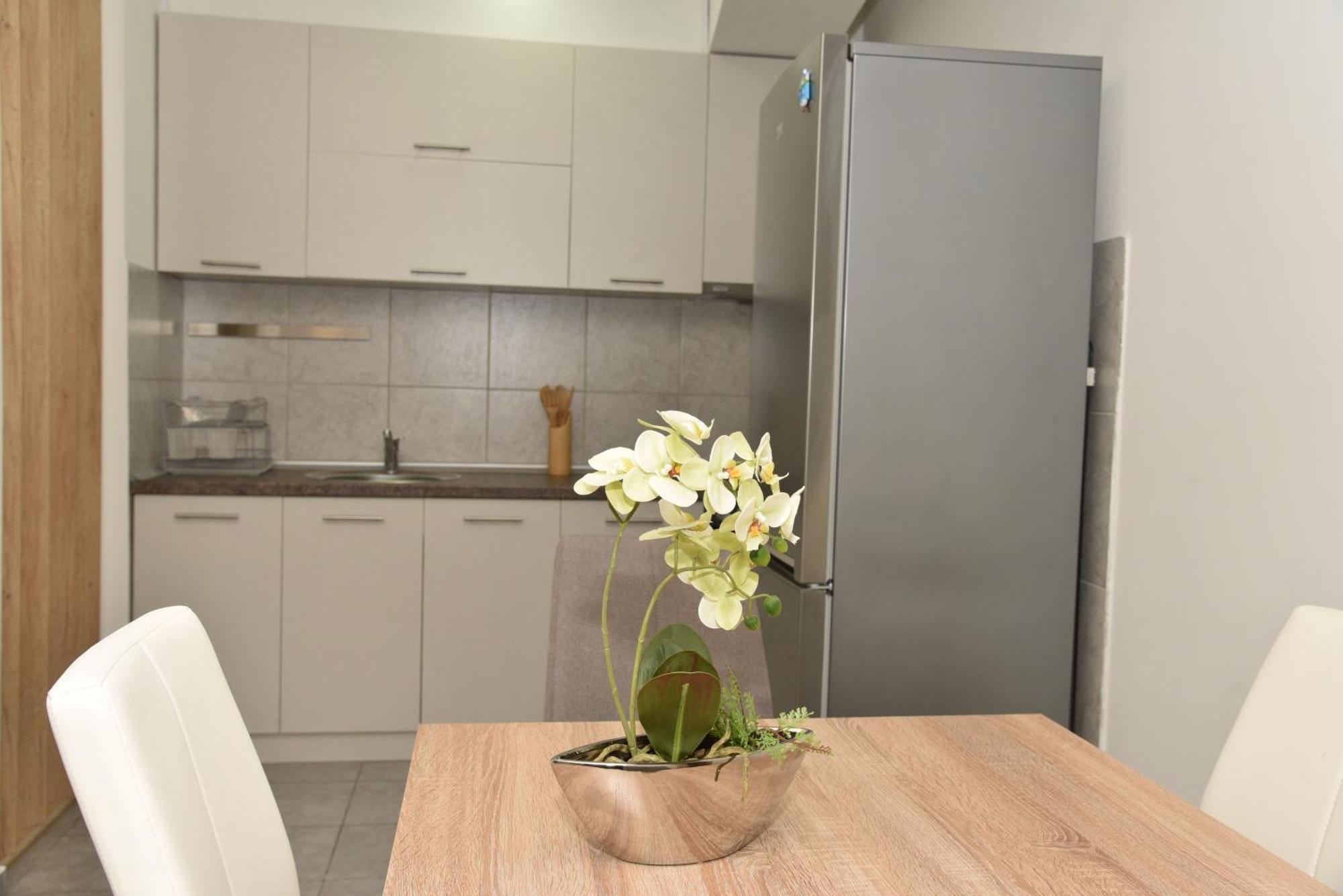 Boda Apartments Σκόπια Εξωτερικό φωτογραφία