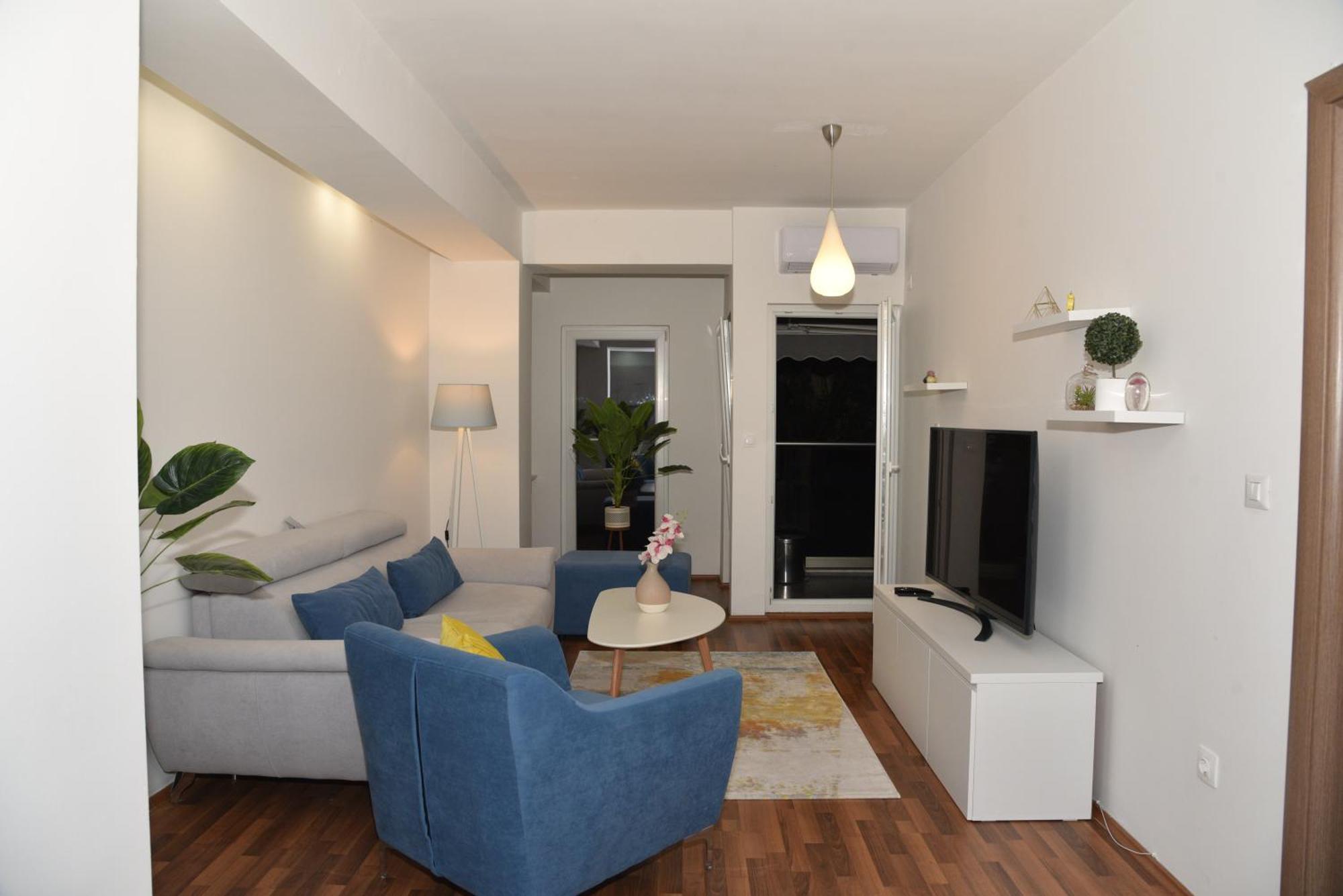 Boda Apartments Σκόπια Εξωτερικό φωτογραφία