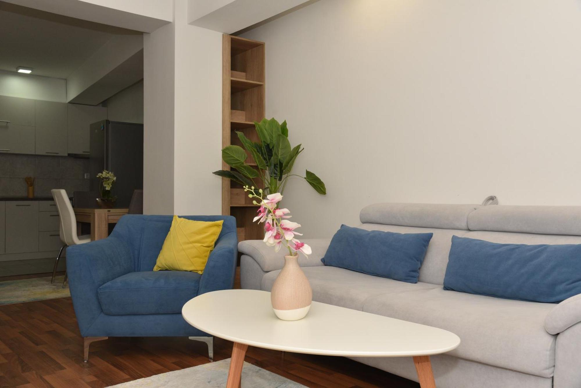 Boda Apartments Σκόπια Εξωτερικό φωτογραφία