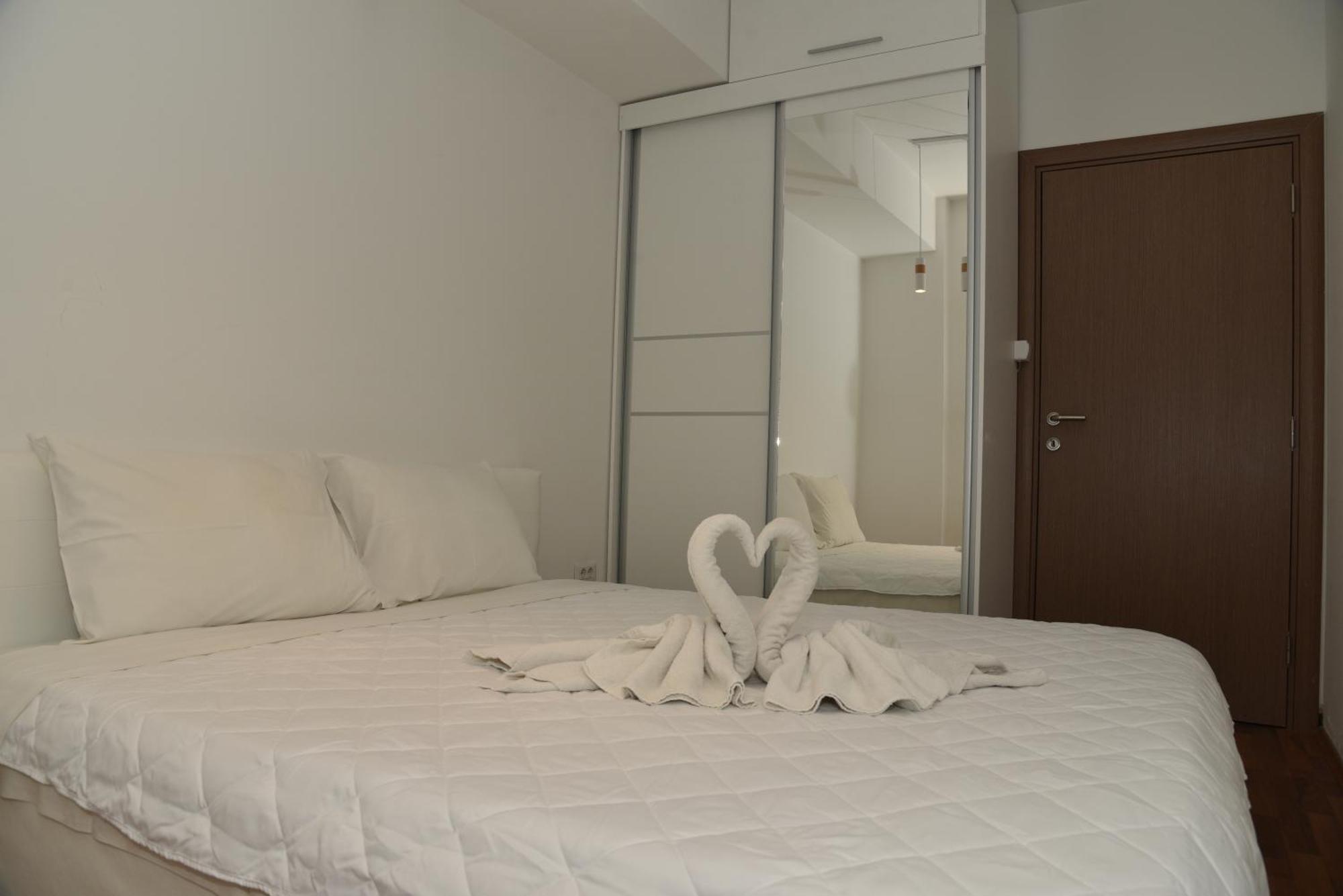 Boda Apartments Σκόπια Εξωτερικό φωτογραφία