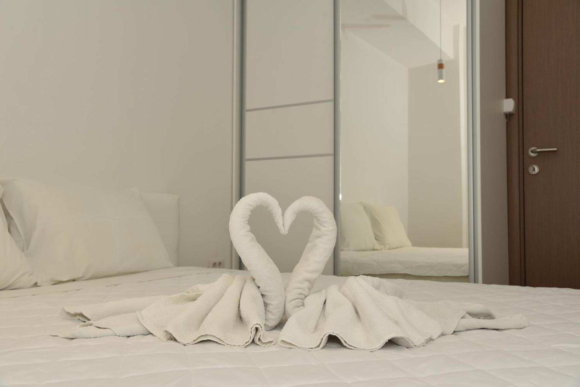 Boda Apartments Σκόπια Εξωτερικό φωτογραφία