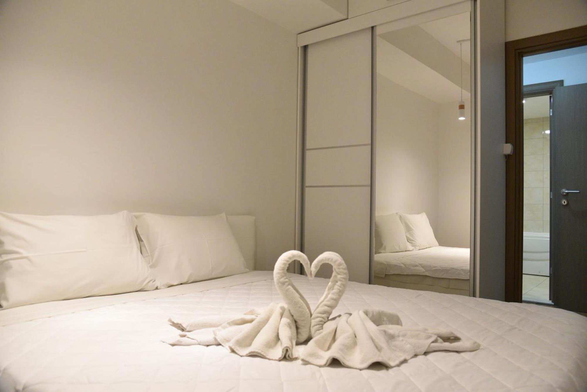 Boda Apartments Σκόπια Εξωτερικό φωτογραφία