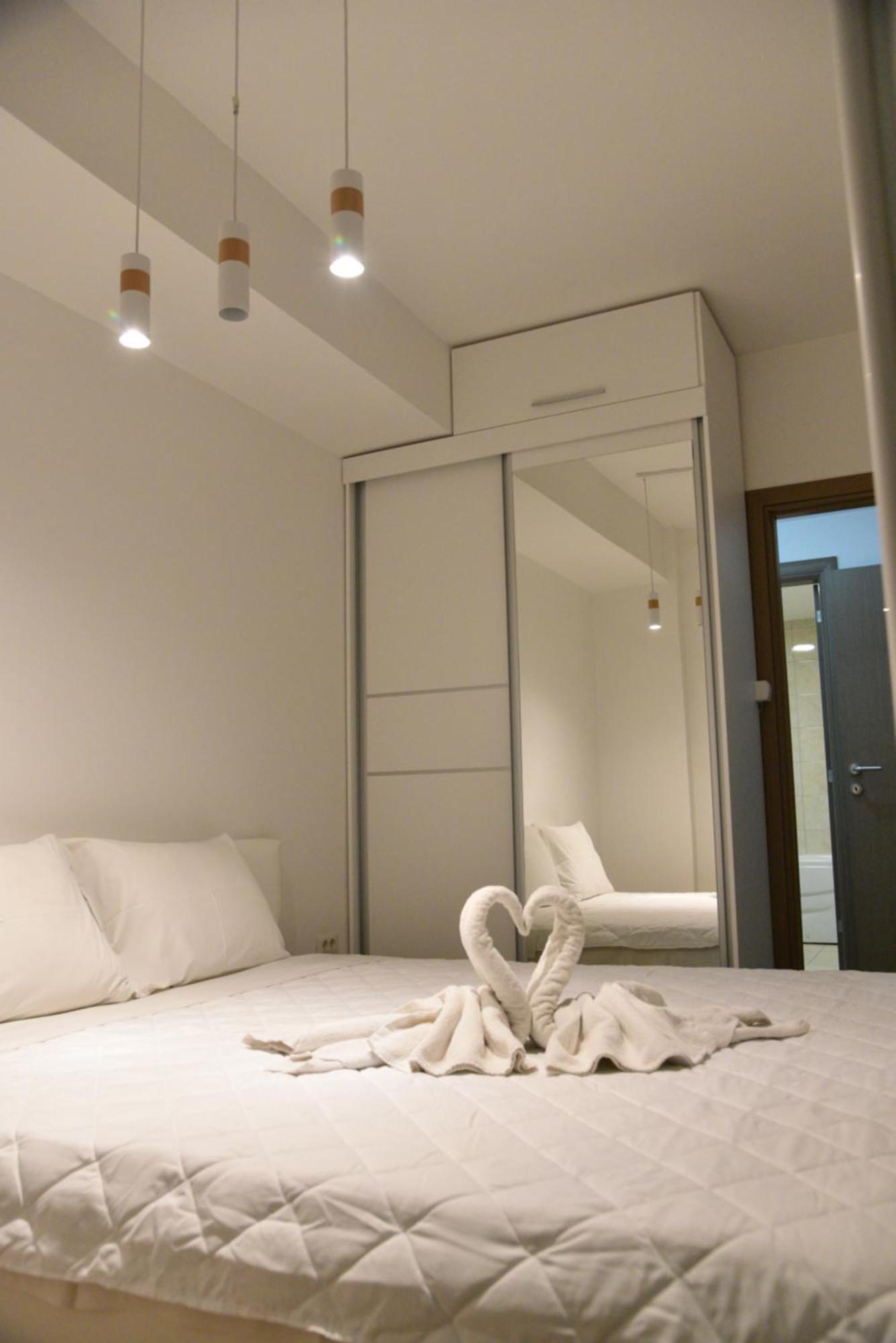 Boda Apartments Σκόπια Εξωτερικό φωτογραφία