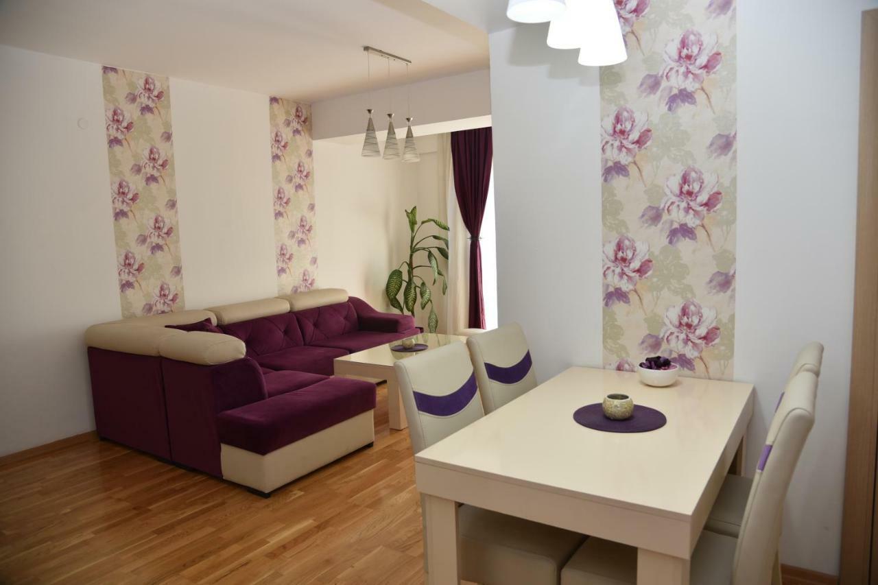 Boda Apartments Σκόπια Εξωτερικό φωτογραφία