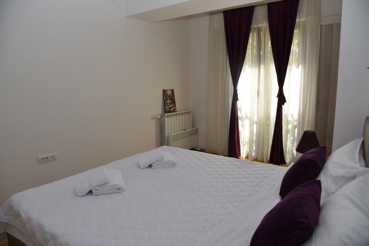 Boda Apartments Σκόπια Εξωτερικό φωτογραφία