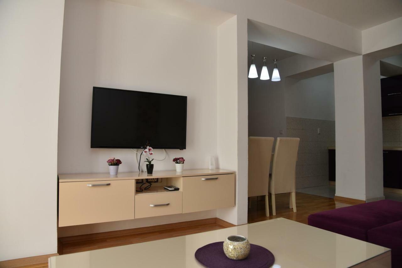 Boda Apartments Σκόπια Εξωτερικό φωτογραφία