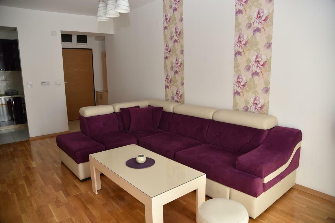 Boda Apartments Σκόπια Εξωτερικό φωτογραφία