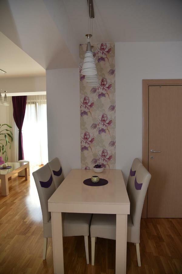 Boda Apartments Σκόπια Εξωτερικό φωτογραφία
