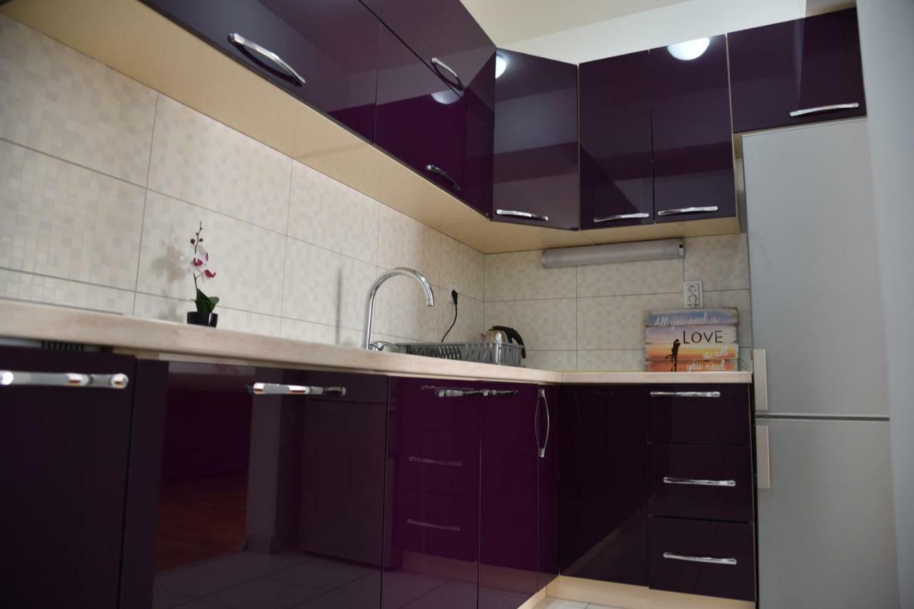 Boda Apartments Σκόπια Εξωτερικό φωτογραφία