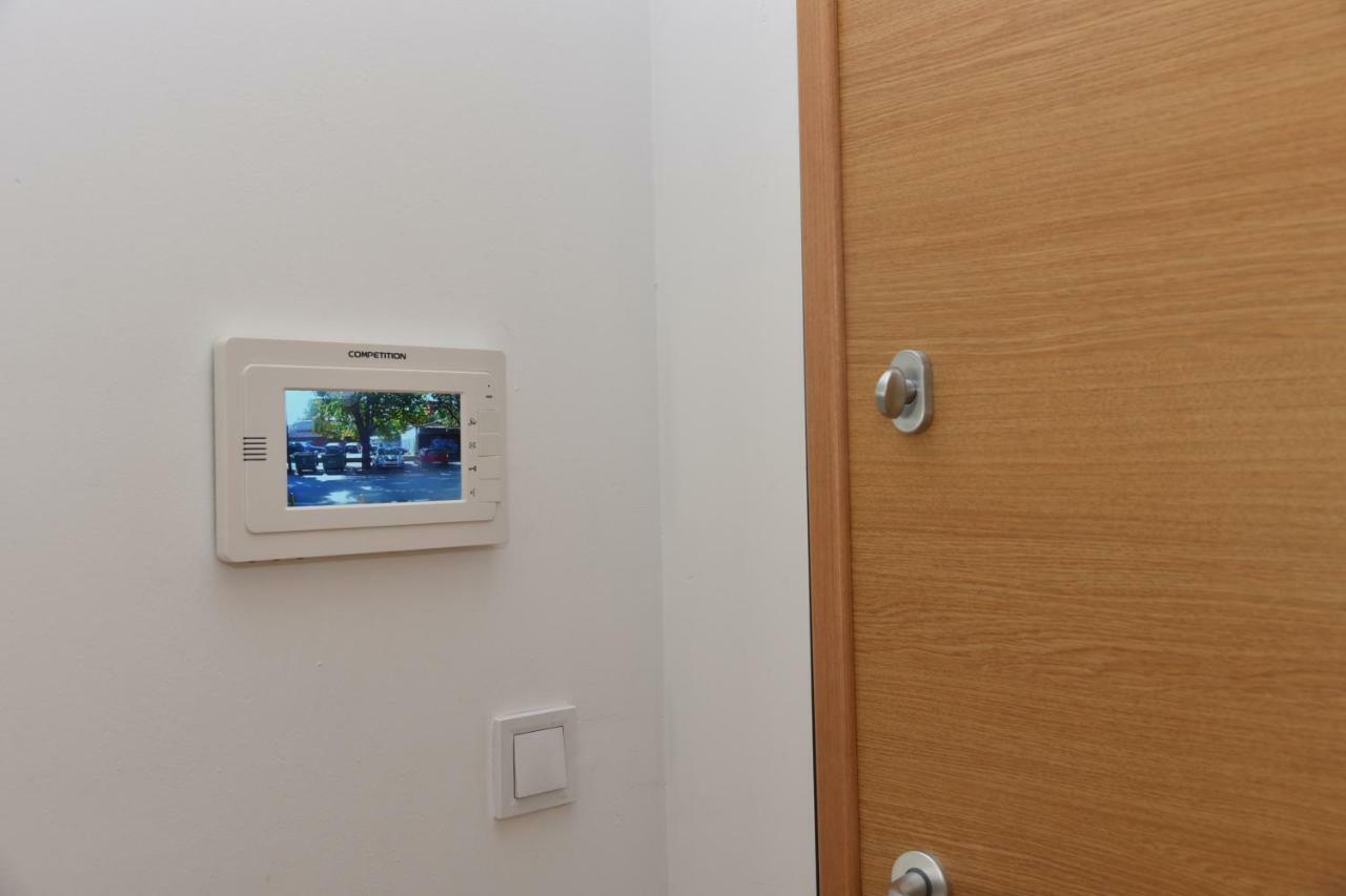 Boda Apartments Σκόπια Εξωτερικό φωτογραφία