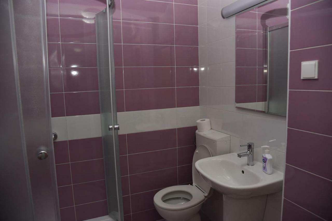 Boda Apartments Σκόπια Εξωτερικό φωτογραφία