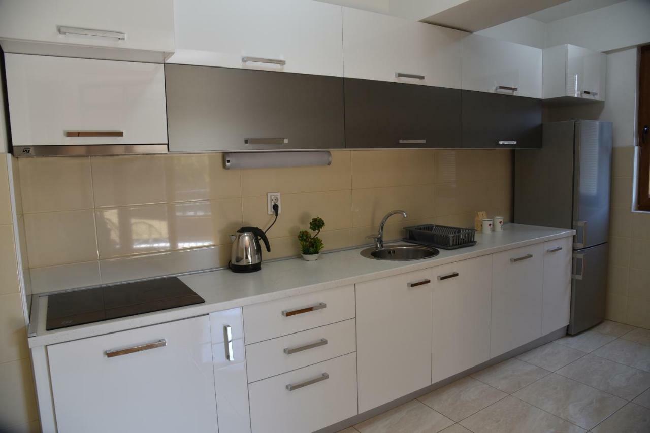 Boda Apartments Σκόπια Εξωτερικό φωτογραφία