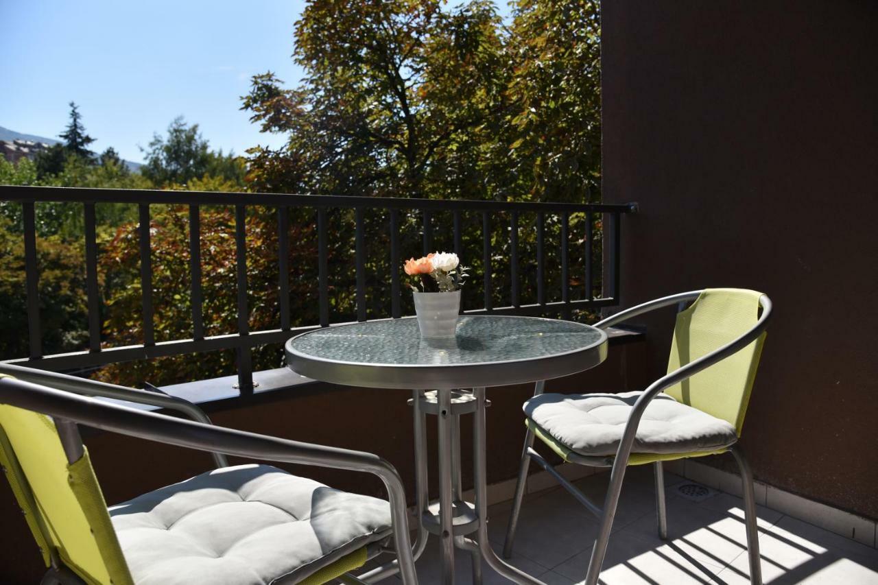 Boda Apartments Σκόπια Εξωτερικό φωτογραφία