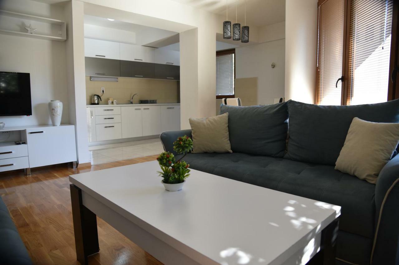 Boda Apartments Σκόπια Εξωτερικό φωτογραφία