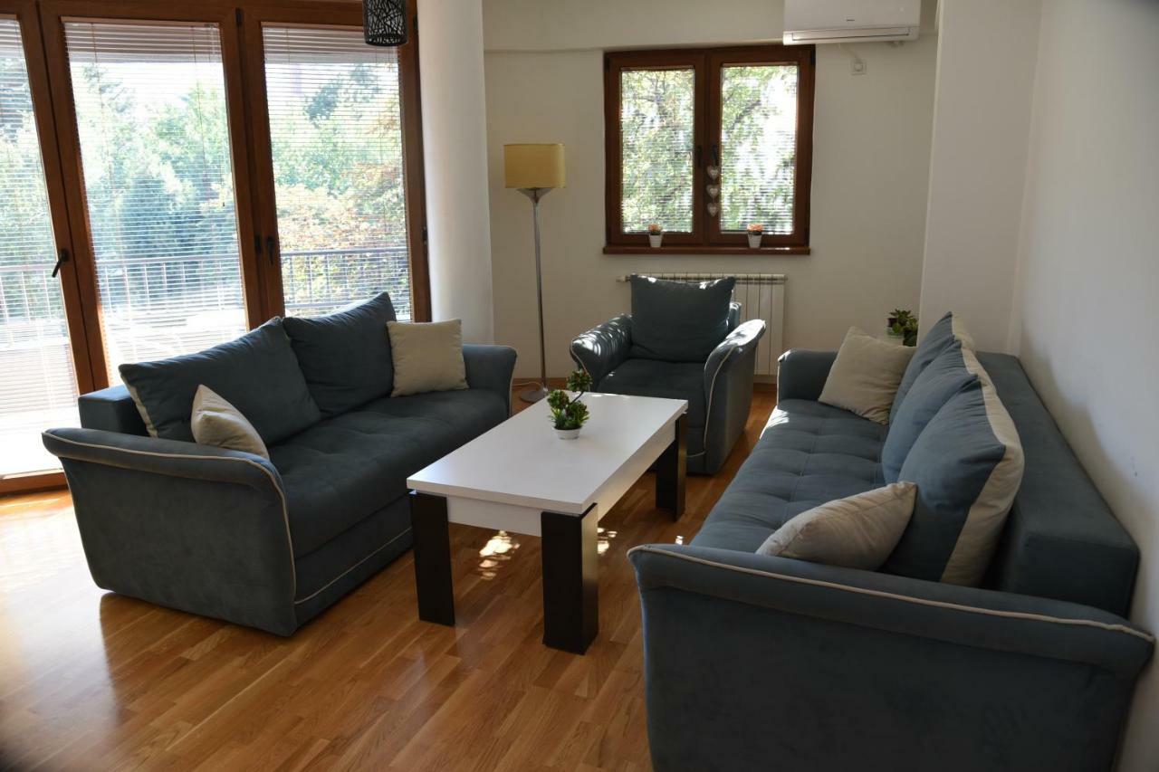 Boda Apartments Σκόπια Εξωτερικό φωτογραφία