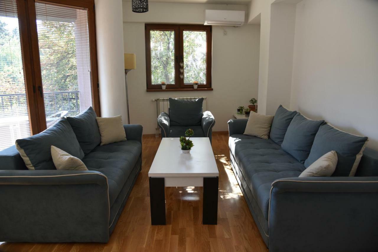 Boda Apartments Σκόπια Εξωτερικό φωτογραφία