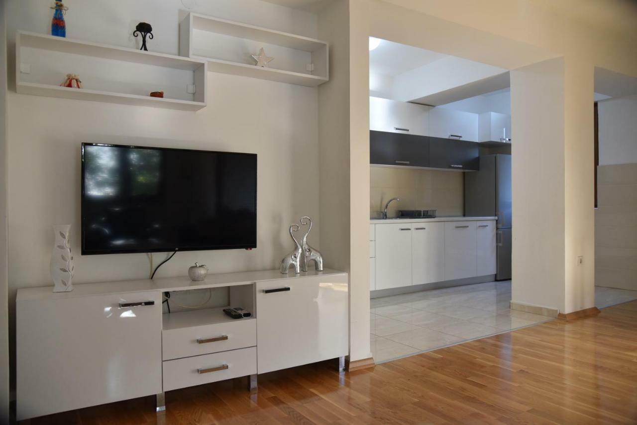 Boda Apartments Σκόπια Εξωτερικό φωτογραφία