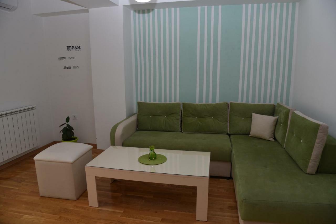 Boda Apartments Σκόπια Εξωτερικό φωτογραφία