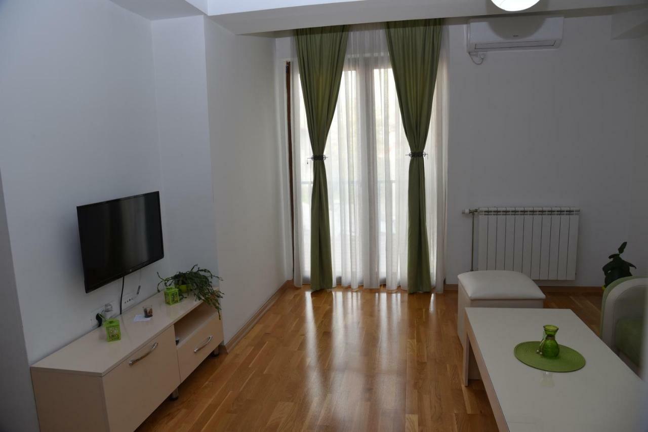 Boda Apartments Σκόπια Εξωτερικό φωτογραφία