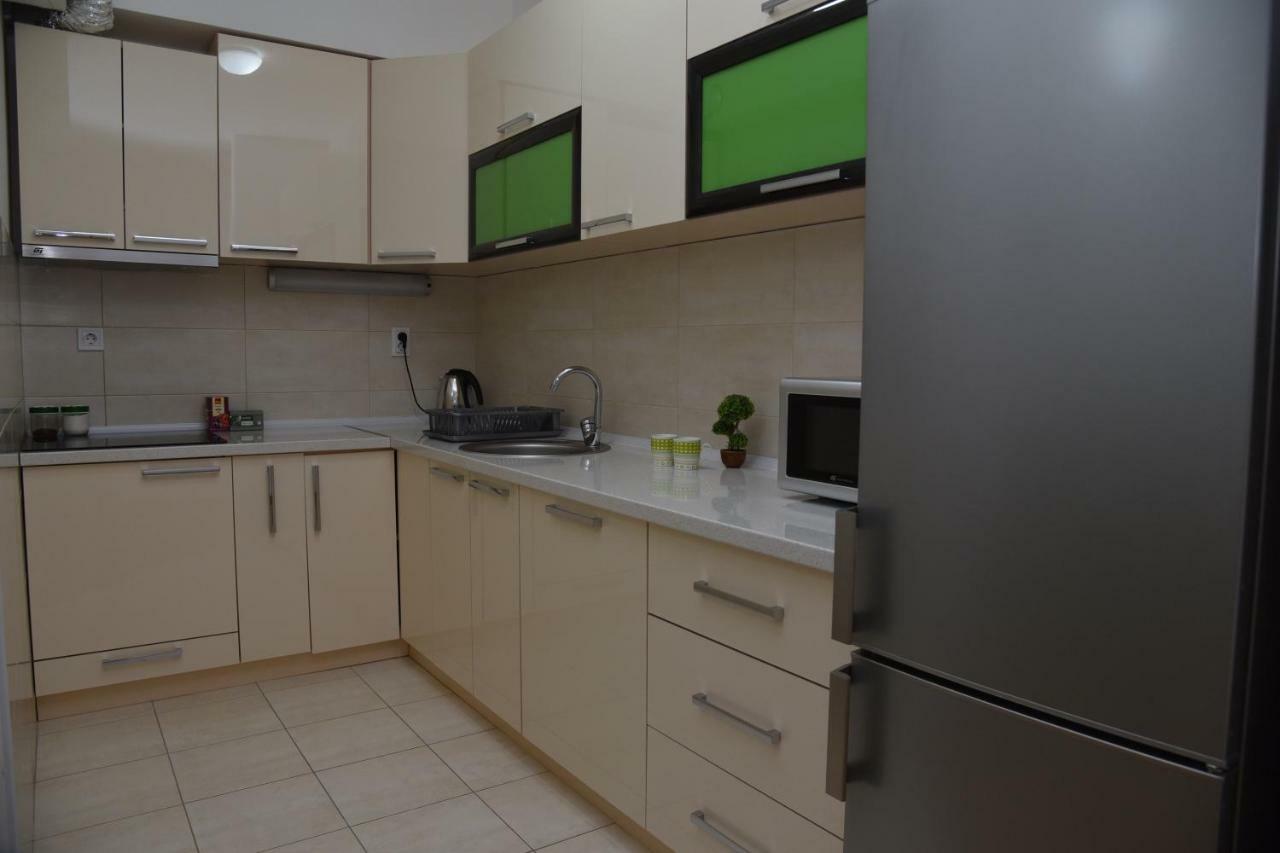 Boda Apartments Σκόπια Εξωτερικό φωτογραφία