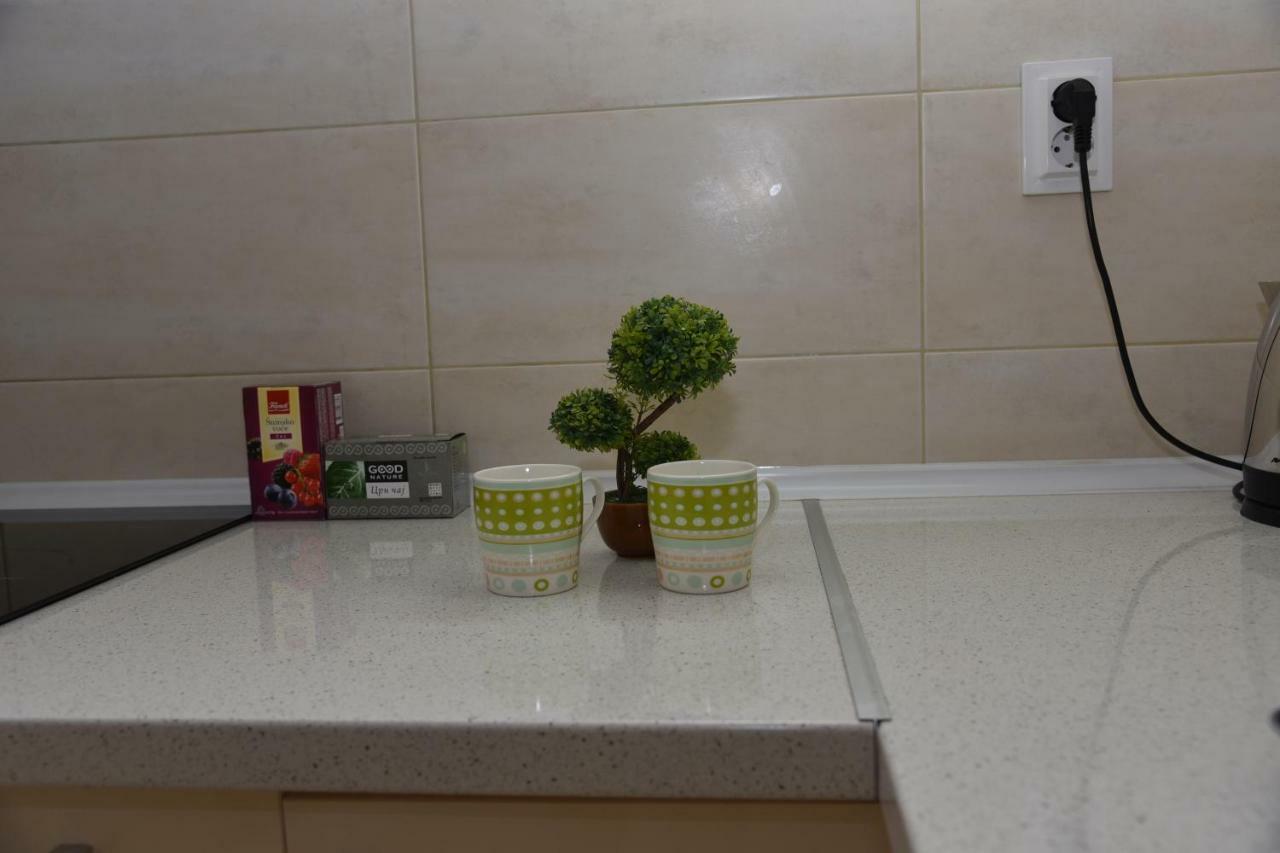 Boda Apartments Σκόπια Εξωτερικό φωτογραφία