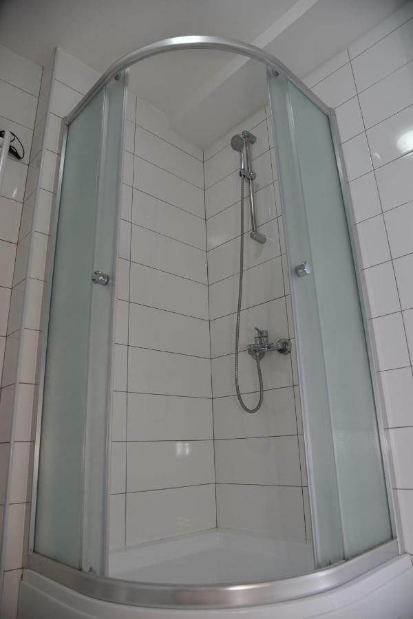 Boda Apartments Σκόπια Εξωτερικό φωτογραφία