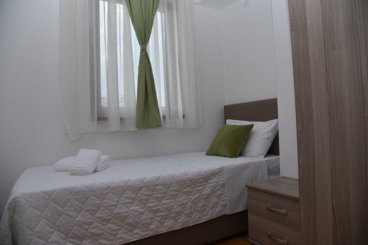Boda Apartments Σκόπια Εξωτερικό φωτογραφία